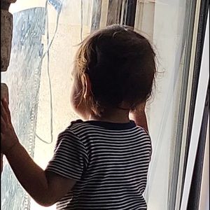 Meet your Posher, Judd